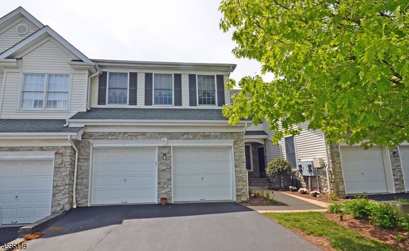 Property Photo: 81 La Costa Dr NJ 08801