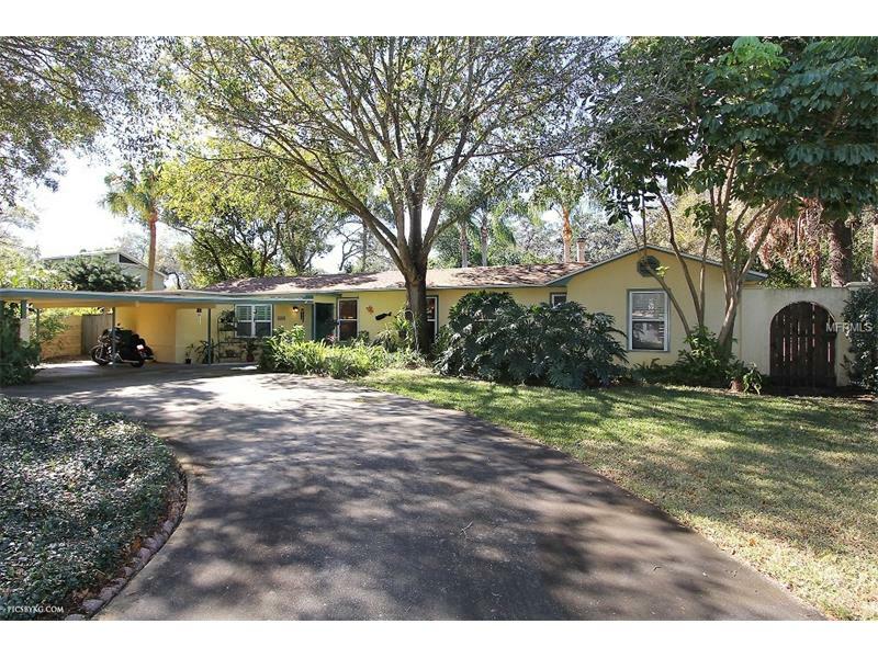 Property Photo:  1119 Sea Gull Lane S  FL 33707 