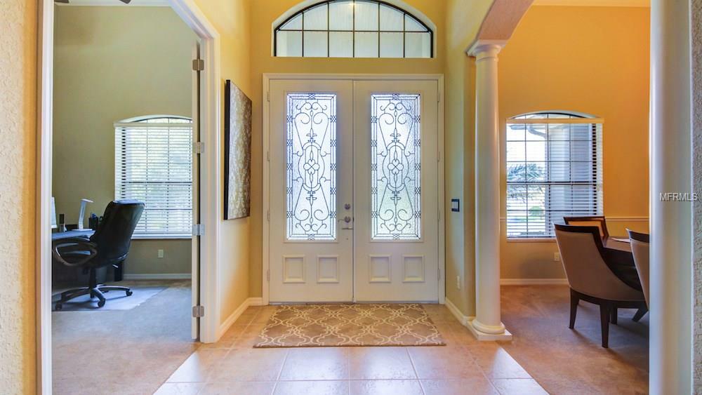 Property Photo: 720 Citrus Wood Lane FL 33594