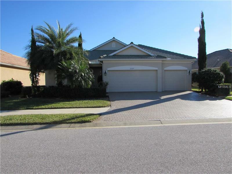 Property Photo:  12107 Granite Woods Loop  FL 34292 