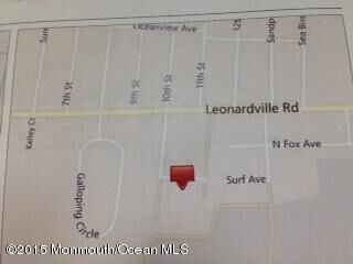 Property Photo:  440 Bayview Avenue  NJ 07718 