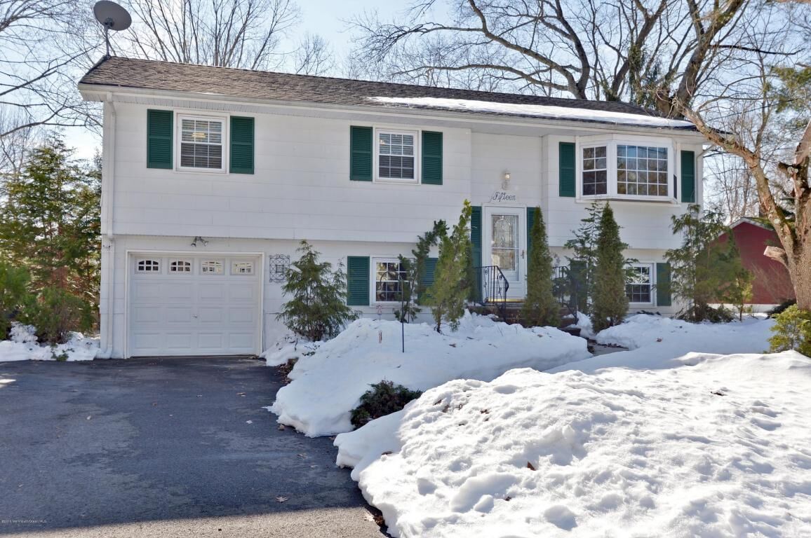 Property Photo:  15 Afton Road  NJ 08527 