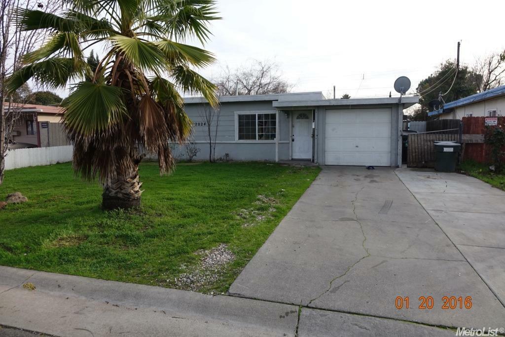 Property Photo:  2024 El Camino Avenue  CA 95821 