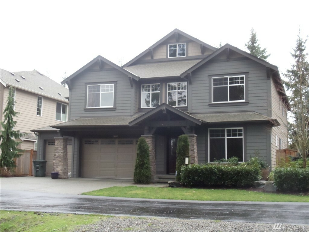 Property Photo:  20845 SE 7th Place  WA 98074 