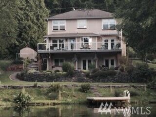 Property Photo: 6839 Whitmore Dr NW WA 98335