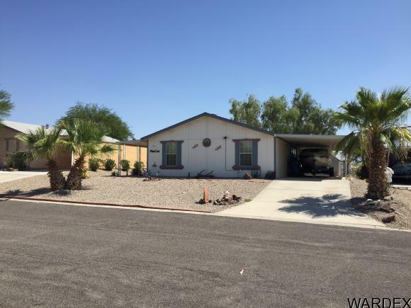 Property Photo:  1965 Catfish Cove  AZ 86404 