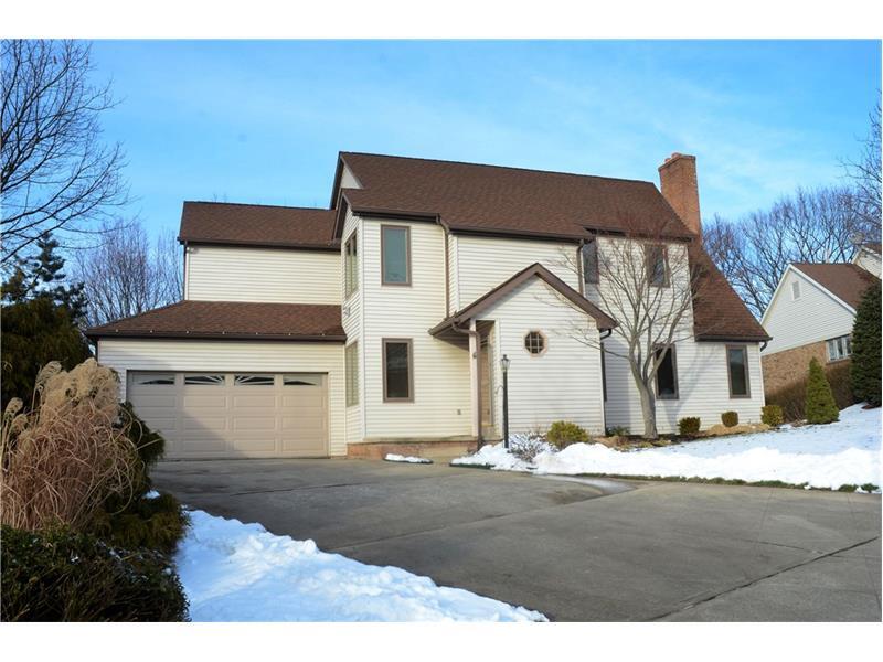Property Photo: 111 Heldon Drive PA 15108
