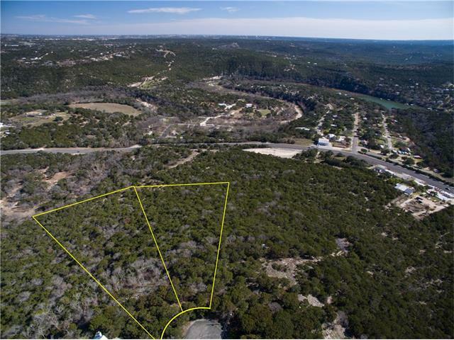 Property Photo:  Lot 10&Amp11 White Rim Trail  TX 78645 