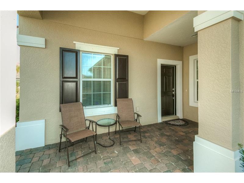 Property Photo:  5437 Chatham Square Way  FL 34203 