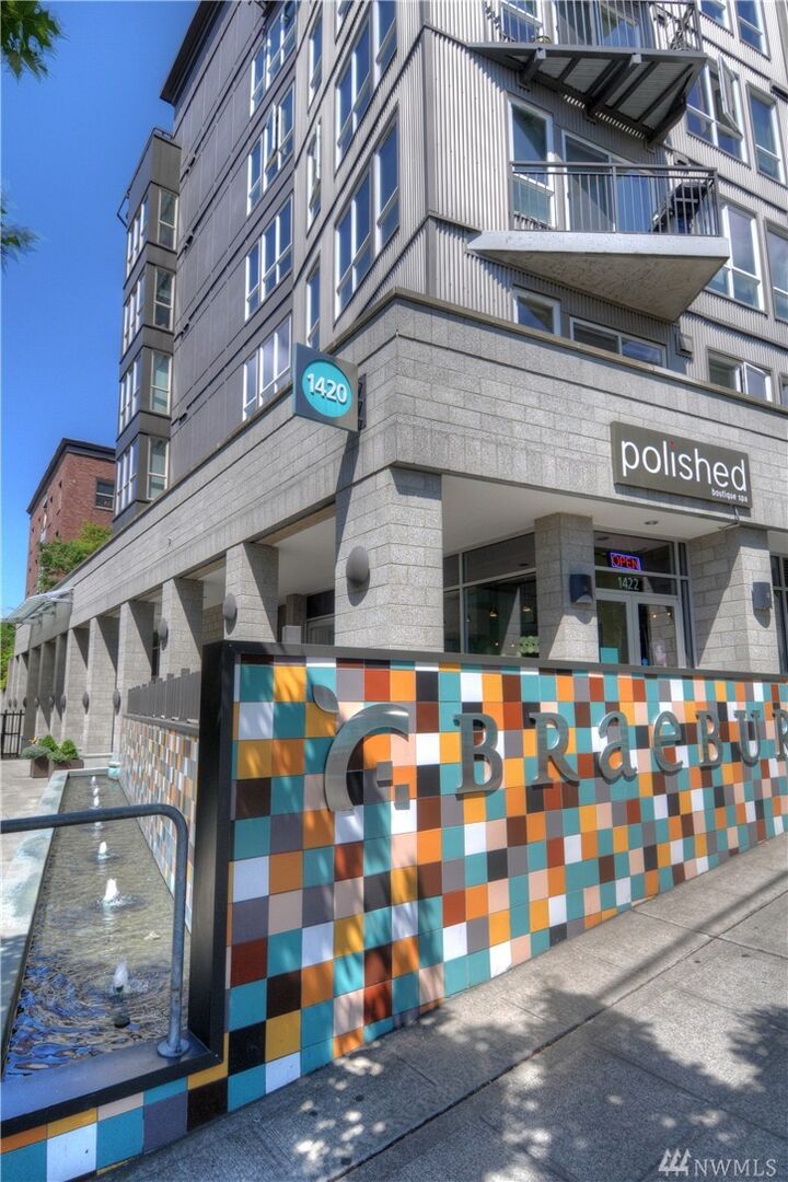 1410 E Pine St W320  Seattle WA 98122 photo