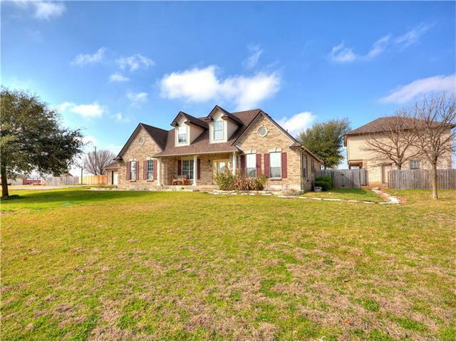 Property Photo:  4 Brenda Lane  TX 78665 