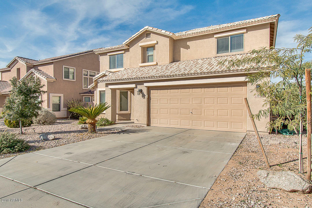 Property Photo:  1714 E Oak Road  AZ 85140 