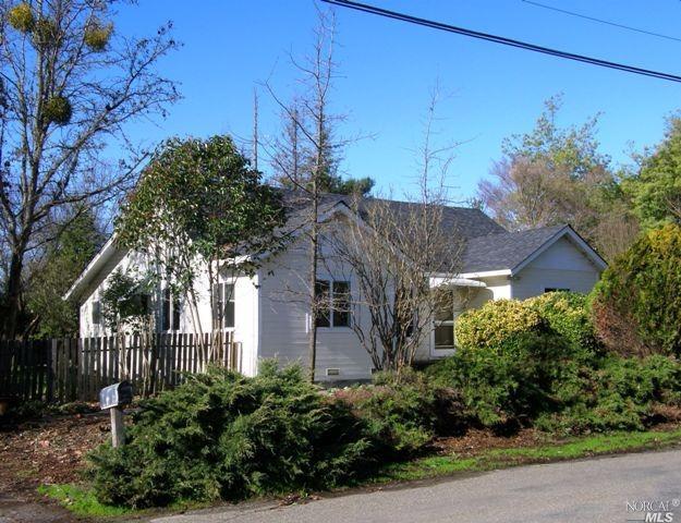 Property Photo: 655 Hunter Lane CA 95404