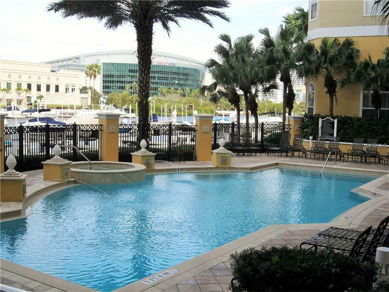 Property Photo:  700 S Harbour Island Boulevard 342  FL 33602 