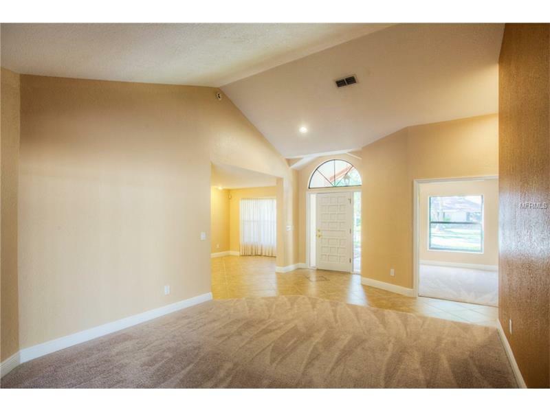 Property Photo: 16119 Ancroft Court FL 33647