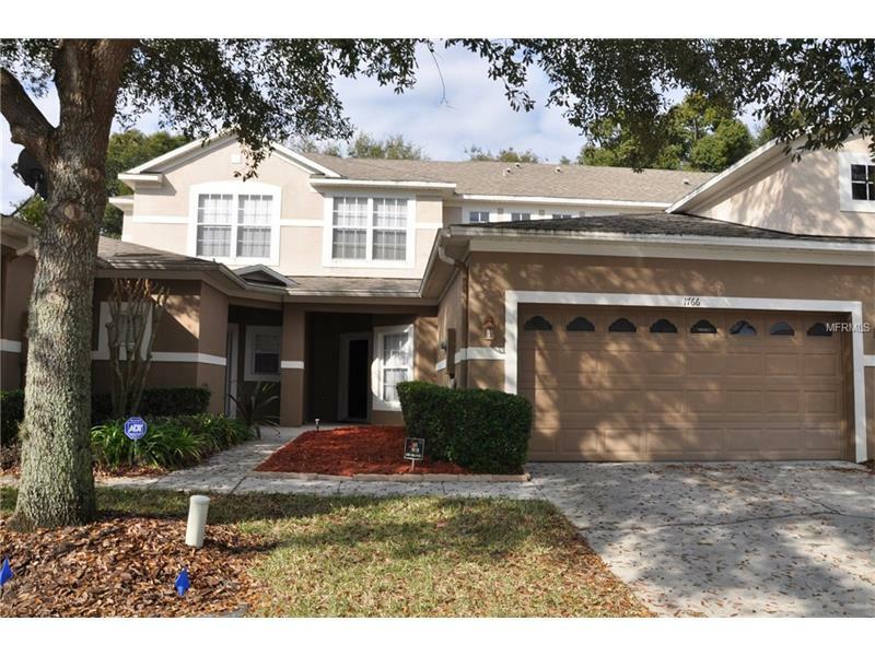 Property Photo:  1766 Travertine Terrace  FL 32771 