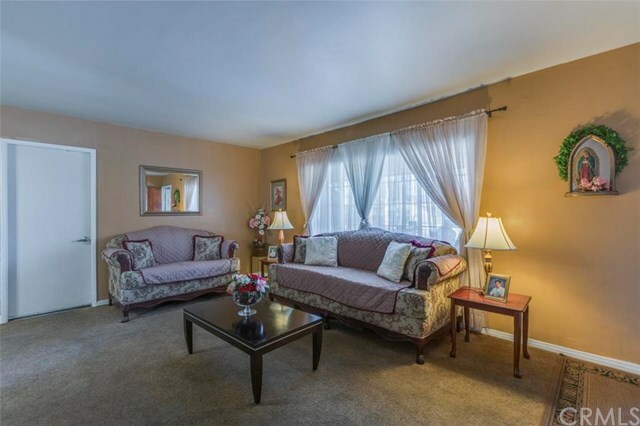 Property Photo: 9448 Underwood Street CA 90660