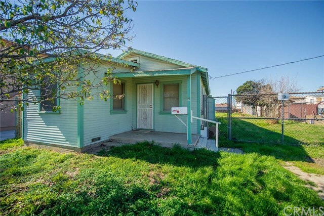 Property Photo:  1031 N Patt Street  CA 92801 