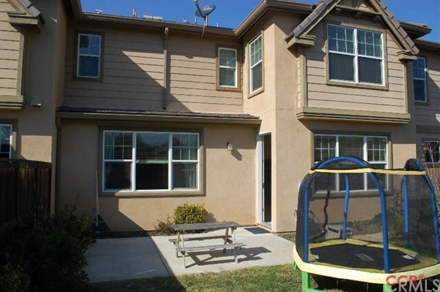 Property Photo: 9142 Arbol Del Rosal CA 93422