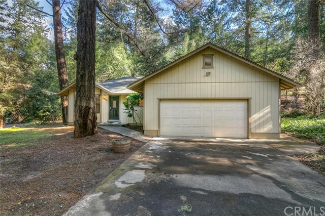 Property Photo:  3010 Madrone Drive  CA 95451 