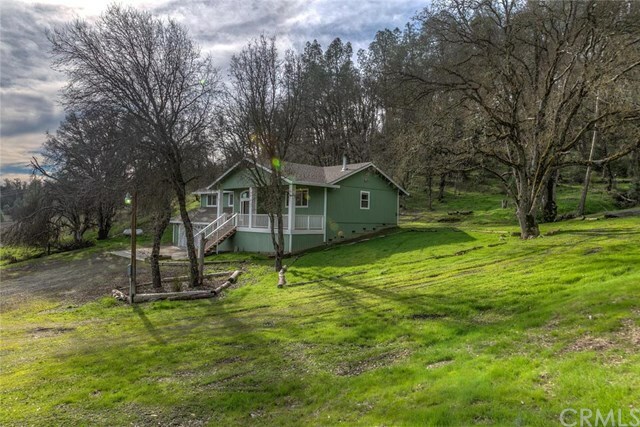 Property Photo:  10157 Bell Avenue  CA 95457 