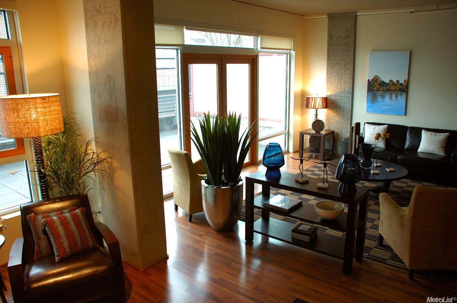 Property Photo:  1818 L Street 306  CA 95811 