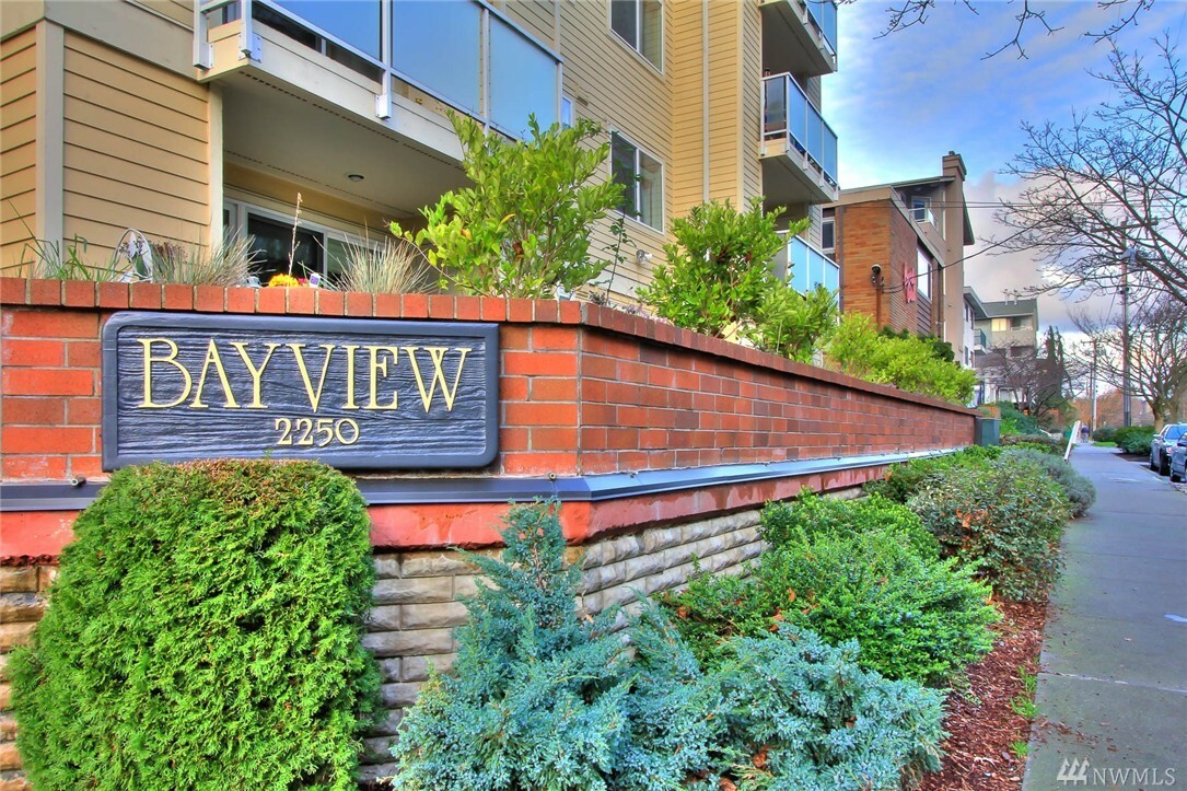 Property Photo:  2250 NW 58th St 205  WA 98107 