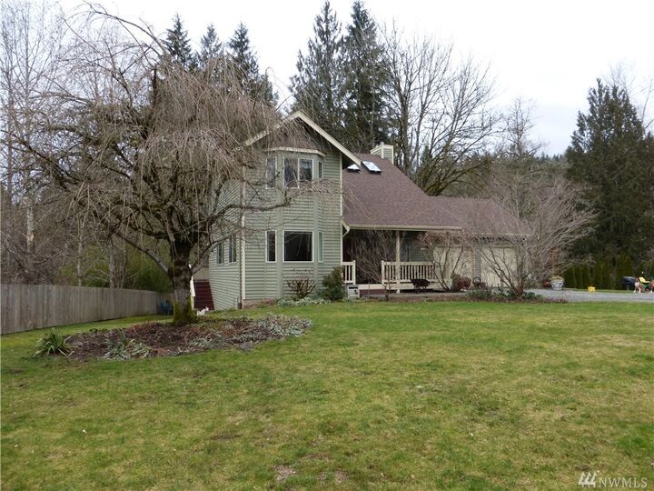 25714 SE 164th Street  Issaquah WA 98027 photo