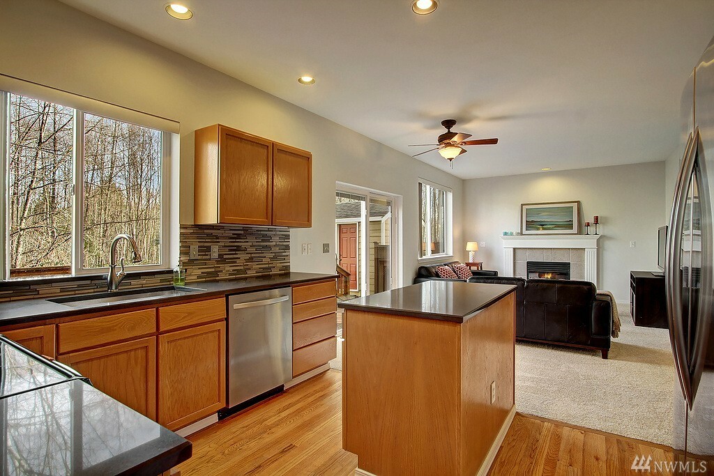 Property Photo: 1113 123rd Ave NE WA 98258