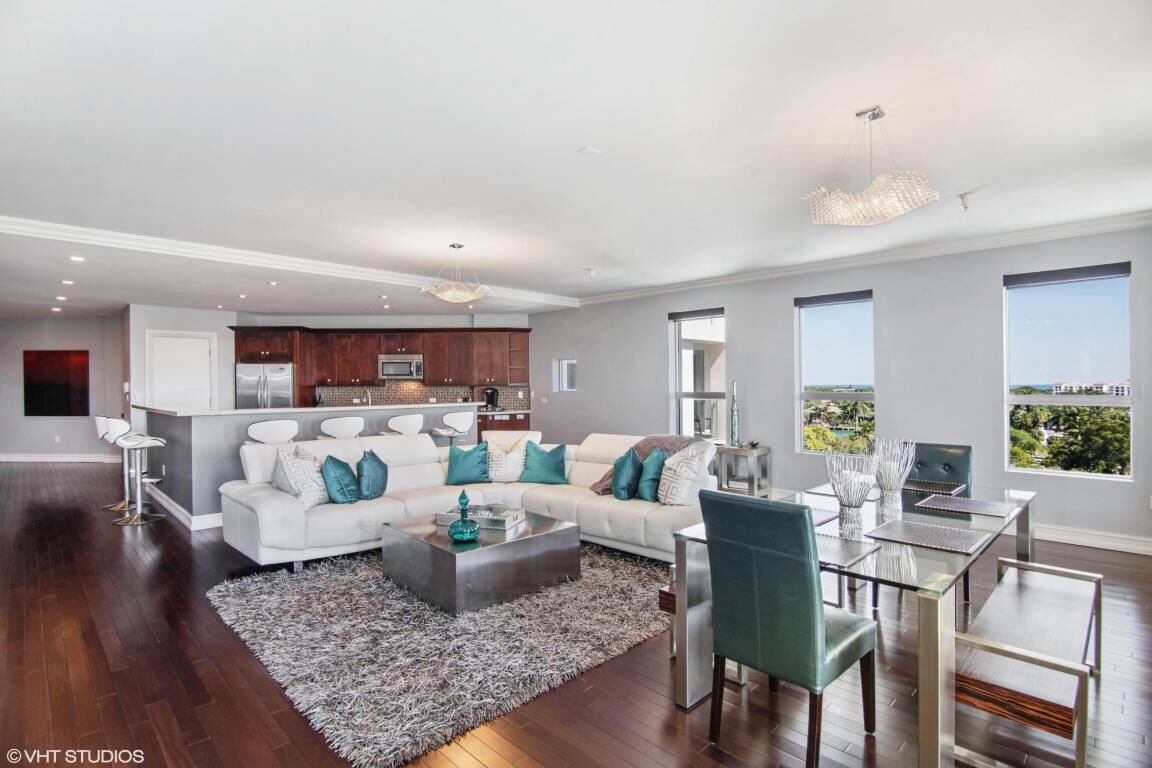 Property Photo:  455 E Palmetto Park Road 7W  FL 33432 