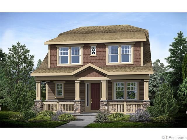 Property Photo:  3721 West 119th Drive  CO 80031 