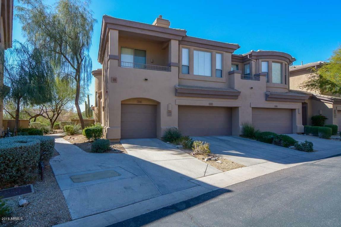 Property Photo:  16420 N Thompson Peak Parkway 1087  AZ 85260 