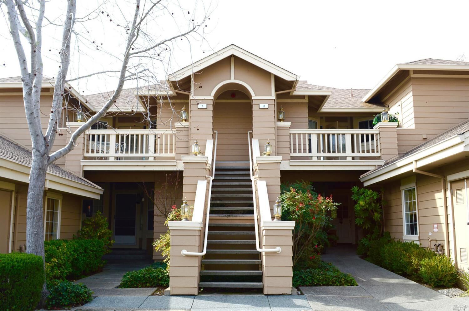 Property Photo: 7 Bridle Path Lane CA 94945