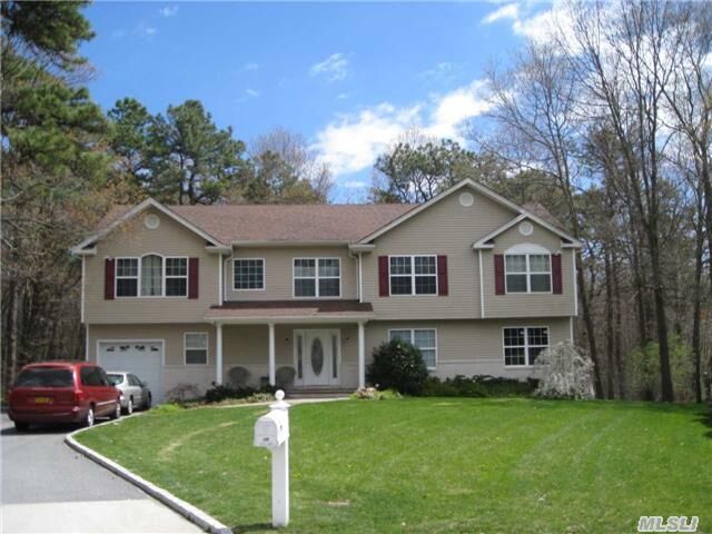 Property Photo: 15 Yale Road NY 11772