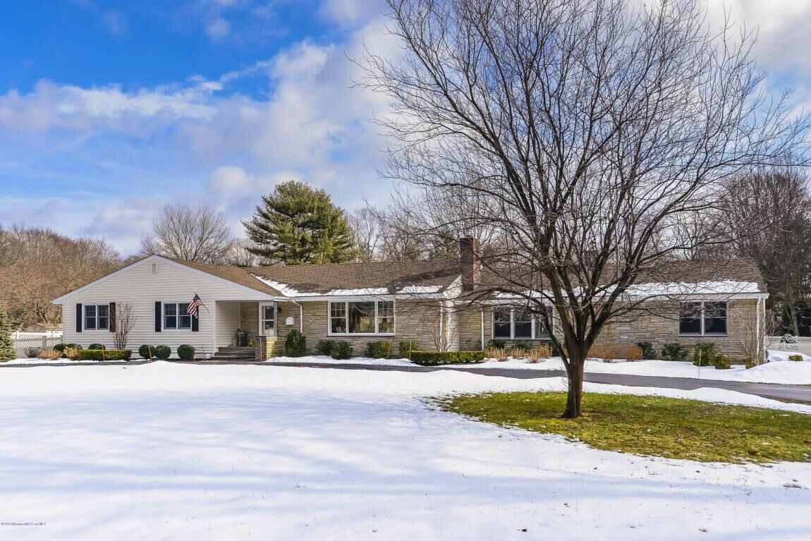 Property Photo: 209 Lindy Lane NJ 07748