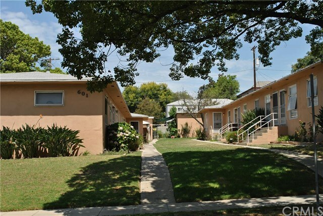 Property Photo:  601 E Cedar Avenue C  CA 91501 