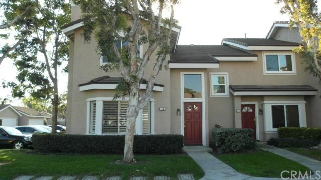 Property Photo:  53 Goldenrod  CA 92614 