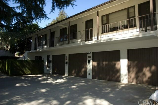 Property Photo:  547 W Sierra Madre Boulevard A  CA 91024 