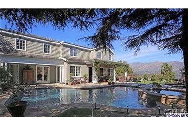 Property Photo:  3928 Starland Drive  CA 91011 