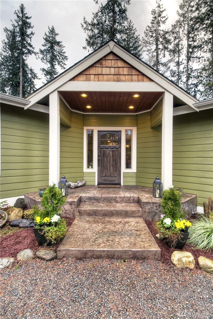 Property Photo:  31825 SE 268th St  WA 98051 