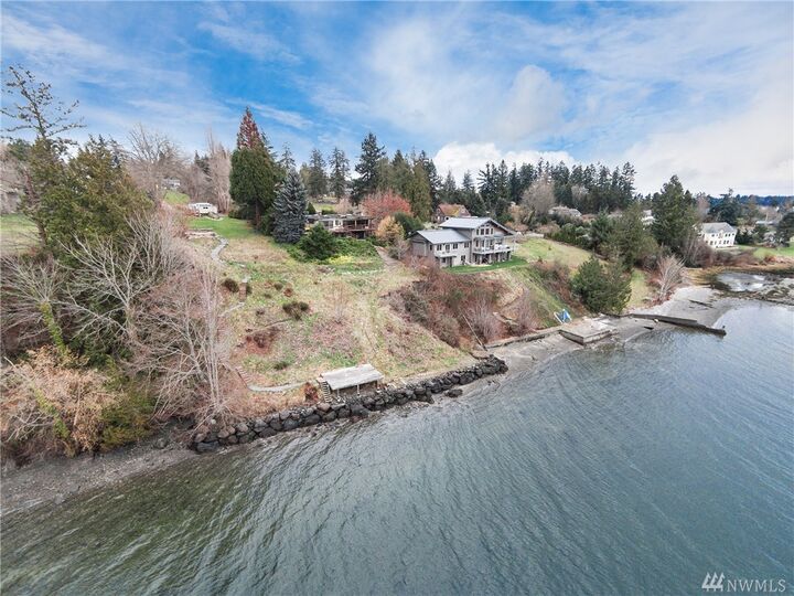 Property Photo:  7071 Tracyton Blvd NW  WA 98311 