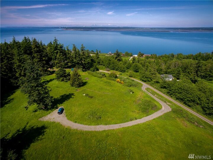 2775 Coastview Lane  Lummi Island WA 98262 photo