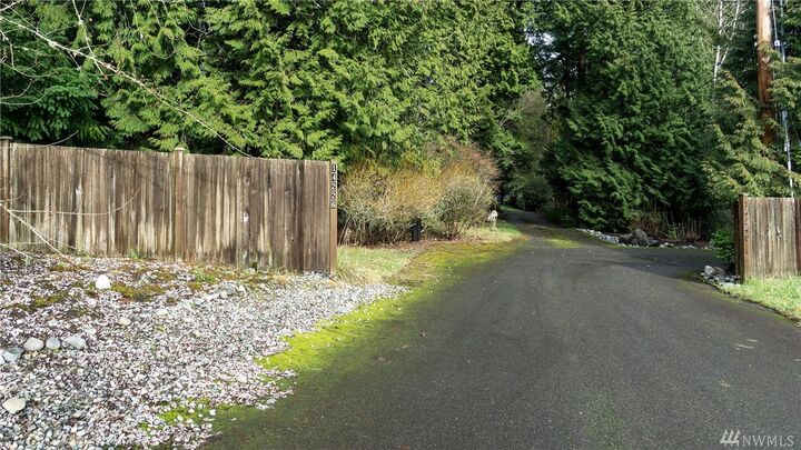 Property Photo:  14226 NE 86th Place  WA 98052 