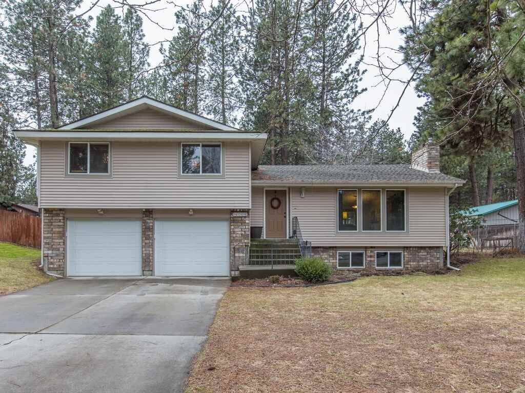 Property Photo:  4708 S Skipworth Rd  WA 99206-9434 