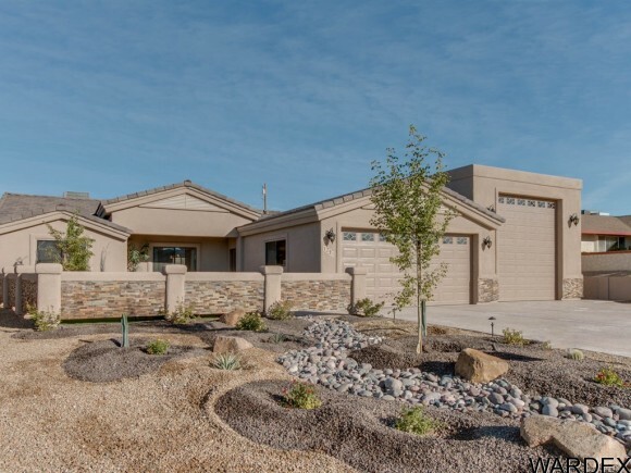 Property Photo:  1791 Palo Verde Boulevard N  AZ 86404 