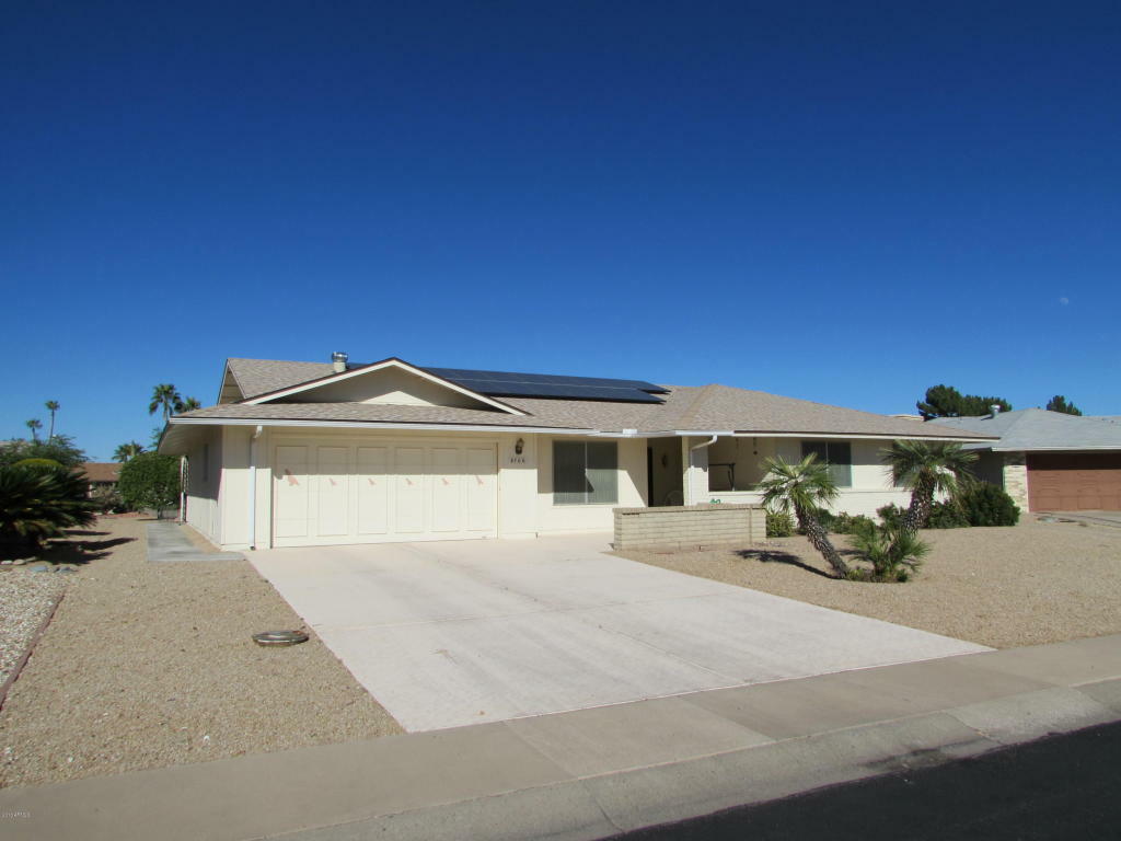 Property Photo:  9706 W Gatewood Court  AZ 85351 