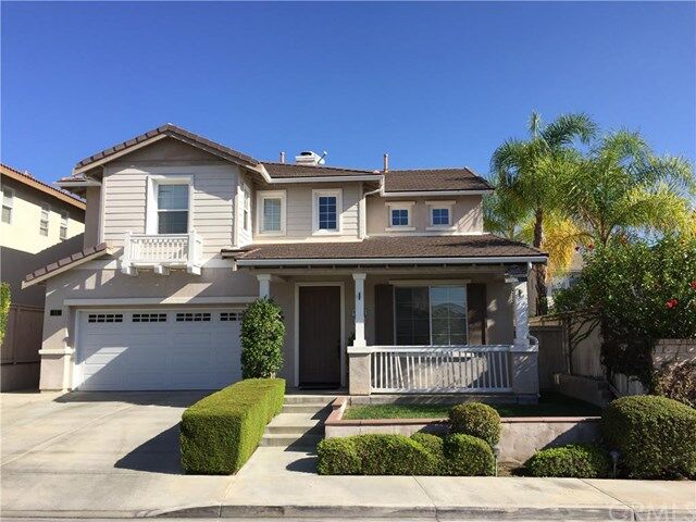 Property Photo: 15 Santa Nella CA 92688