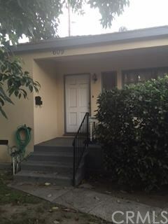 Property Photo:  609 E Cedar Avenue  CA 91501 