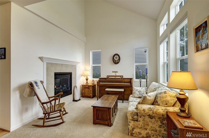 Property Photo: 2718 84th Drive NE WA 98258