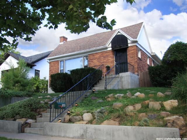 Property Photo:  Address not disclosed  UT 84105 